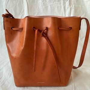 Mansur Gavriel Large Bucket Bag
